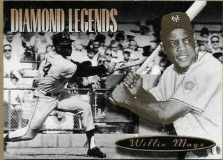 Willie Mays