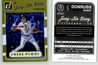 Jung Ho Kang