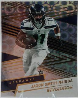 Jaxon Smith-Njigba