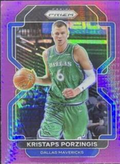 Kristaps Porzingis