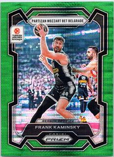 Frank Kaminsky