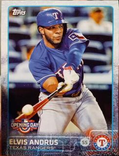 Elvis Andrus