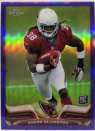 Andre Ellington