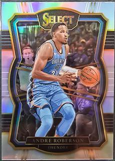 Andre Roberson