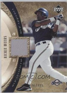 Rickie Weeks