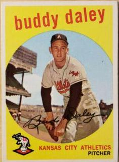 Buddy Daley
