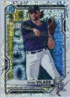Ryan Vilade