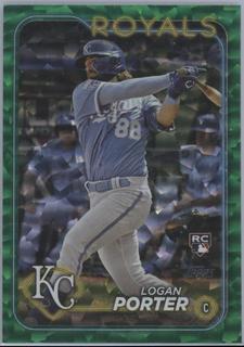 Logan Porter