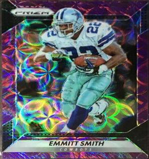 Emmitt Smith