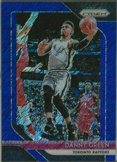 Danny Green