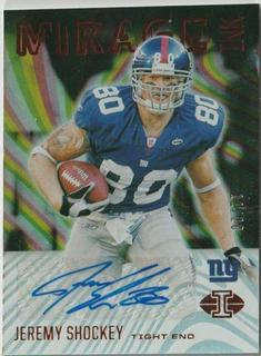 Jeremy Shockey
