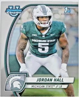 Jordan Hall