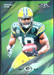 Randall Cobb
