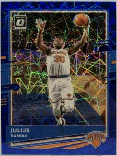 Julius Randle