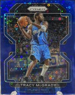 Tracy McGrady