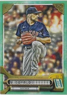Nathan Eovaldi
