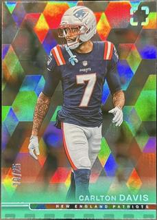 Carlton Davis