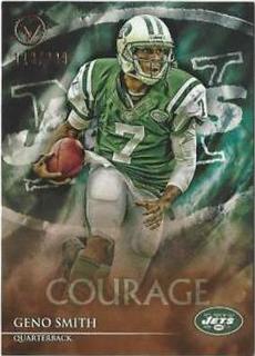 Geno Smith