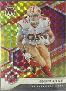 George Kittle