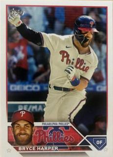 Bryce Harper