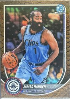 James Harden