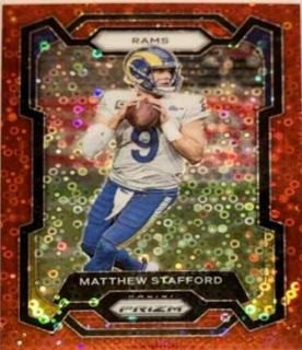 Matthew Stafford
