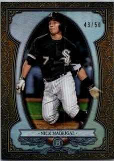 Nick Madrigal