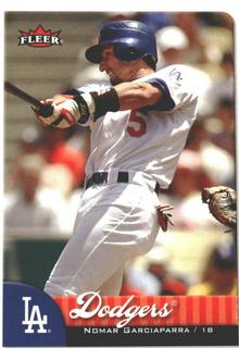 Nomar Garciaparra