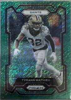 Tyrann Mathieu