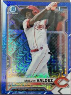 Malvin Valdez