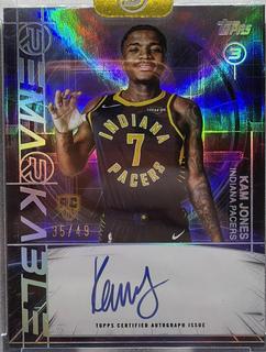 Kam Jones