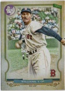 Ted Williams