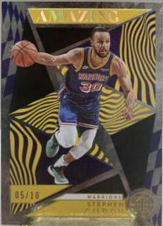 Stephen Curry