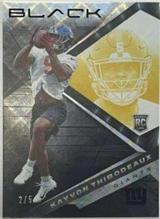 Kayvon Thibodeaux