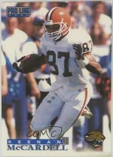 Keenan McCardell
