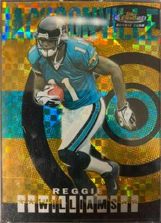 Reggie Williams