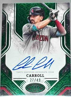 Corbin Carroll