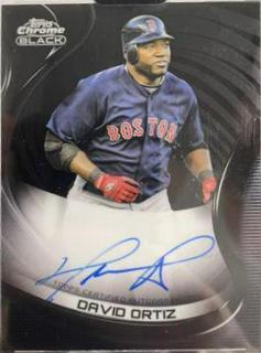 David Ortiz