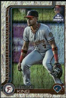 Seaver King