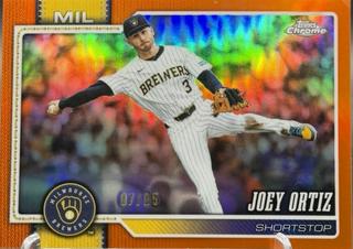 Joey Ortiz