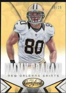 Jimmy Graham