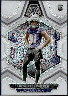 Devontez Walker