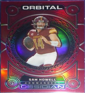 Sam Howell