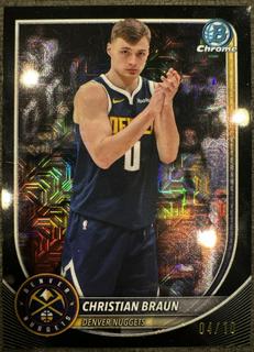 Christian Braun