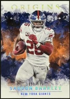 Saquon Barkley