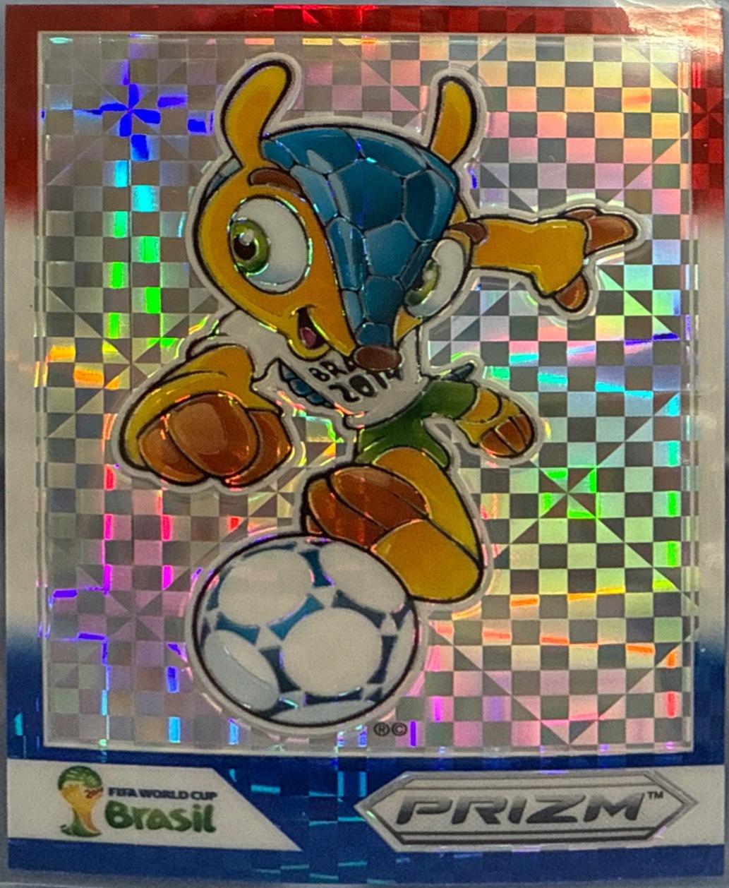 Fuleco [Red White Blue Power Plaid] #1