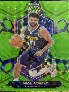 Jamal Murray