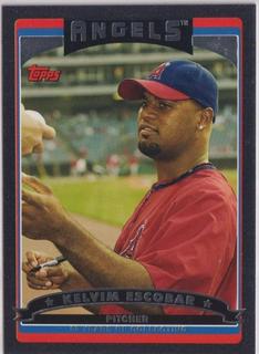 Kelvim Escobar