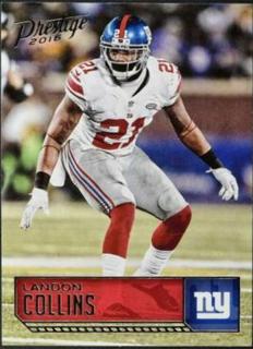 Landon Collins