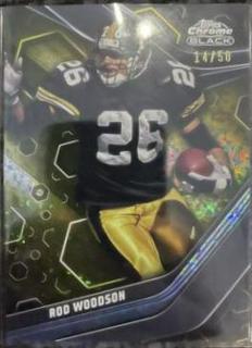 Rod Woodson
